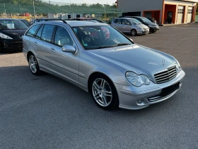 Mercedes-Benz C 220 Facelift Avantgarde  | Mobile.bg    7