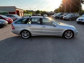 Mercedes-Benz C 220 Facelift Avantgarde  | Mobile.bg    6