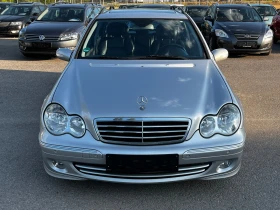 Mercedes-Benz C 220 Facelift Avantgarde  | Mobile.bg    8