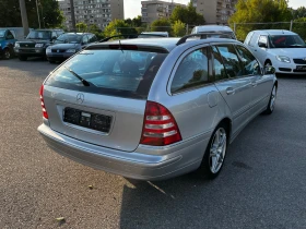 Mercedes-Benz C 220 Facelift Avantgarde  | Mobile.bg    5