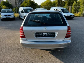 Mercedes-Benz C 220 Facelift Avantgarde  | Mobile.bg    4