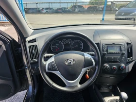 Hyundai I30 1.4 Gpl 136890km - 8999 лв. - 12840159 10