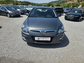 Hyundai I30 1.4 Gpl 136890km - 8999 лв. - 12840159 2