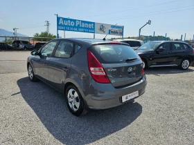 Hyundai I30 1.4 Gpl 136890km - 8999 лв. - 12840159 4