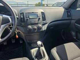 Hyundai I30 1.4 Gpl 136890km - 8999 лв. - 12840159 11
