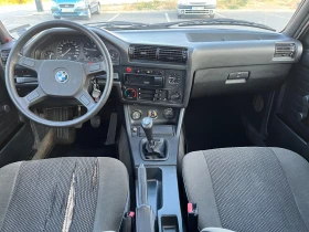 BMW 316 M10B18 | Mobile.bg    12