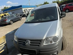 Обява за продажба на VW Caddy ~11 лв. - изображение 1