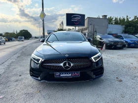 Mercedes-Benz CLS 350 AMG* 4MATIC* DISTRONIC* AIRMATIC*  | Mobile.bg    2