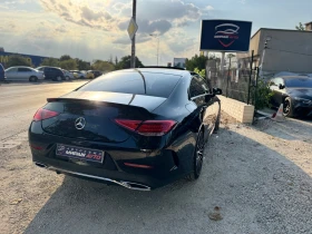 Mercedes-Benz CLS 350 AMG* 4MATIC* DISTRONIC* AIRMATIC*  | Mobile.bg    4