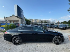 Mercedes-Benz CLS 350 AMG* 4MATIC* DISTRONIC* AIRMATIC*  | Mobile.bg    7