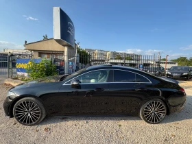 Mercedes-Benz CLS 350 AMG* 4MATIC* DISTRONIC* AIRMATIC*  | Mobile.bg    8