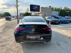 Mercedes-Benz CLS 350 AMG* 4MATIC* DISTRONIC* AIRMATIC*  | Mobile.bg    5