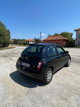 Nissan Micra | Mobile.bg    4
