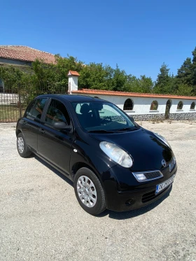 Nissan Micra | Mobile.bg    2