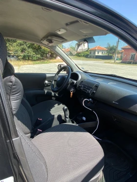 Nissan Micra | Mobile.bg    6