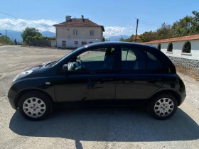 Nissan Micra | Mobile.bg    3