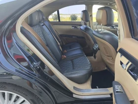 Mercedes-Benz S 550 - 27500 лв. - 39130928 14