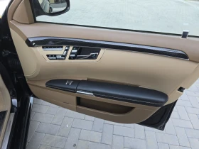 Mercedes-Benz S 550 - 27500 лв. - 39130928 17
