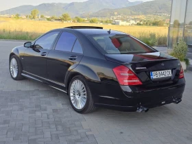Mercedes-Benz S 550 - 27500 лв. - 39130928 6