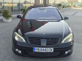 Mercedes-Benz S 550 - 27500 лв. - 39130928 5