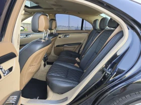 Mercedes-Benz S 550 - 27500 лв. - 39130928 12