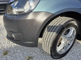 VW Caddy 1.6 TDI Life | Mobile.bg    8