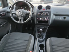 VW Caddy 1.6 TDI Life | Mobile.bg    10