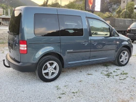 VW Caddy 1.6 TDI Life | Mobile.bg    5