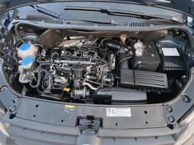 VW Caddy 1.6 TDI Life | Mobile.bg    17