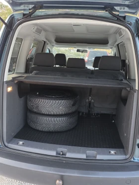 VW Caddy 1.6 TDI Life | Mobile.bg    16