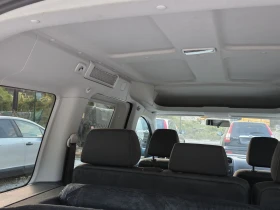 VW Caddy 1.6 TDI Life | Mobile.bg    15