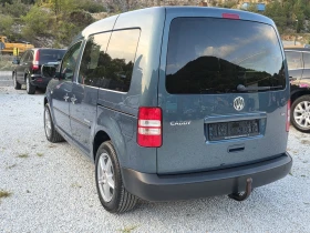 VW Caddy 1.6 TDI Life | Mobile.bg    4
