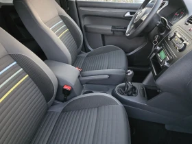 VW Caddy 1.6 TDI Life | Mobile.bg    11
