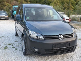 VW Caddy 1.6 TDI Life | Mobile.bg    6