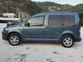 VW Caddy 1.6 TDI Life | Mobile.bg    3