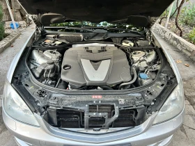 Mercedes-Benz S 320 3.2 CDI   | Mobile.bg    16