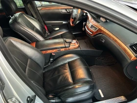 Mercedes-Benz S 320 3.2 CDI   | Mobile.bg    15