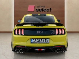 Ford Mustang 5.0 V8 - 153686 лв. - 17223498 4