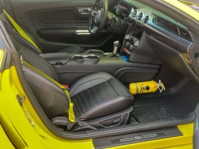 Ford Mustang 5.0 V8 - 153686 лв. - 17223498 7