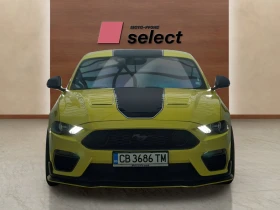 Ford Mustang 5.0 V8 - 153686 лв. - 17223498 2