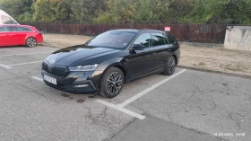 Skoda Octavia 2.0 TDI-150к.с. MATRIX, 4x4 FULL, ATERMIC стъкла - 35000 лв. / 17895.22 € - 74605532 15