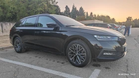 Skoda Octavia 2000 TDI-150к.с. MATRIX, 4x4 FULL
