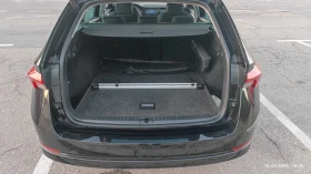 Skoda Octavia 2000 TDI-150к.с. MATRIX, 4x4 FULL - 36995 лв. - 90090440 8