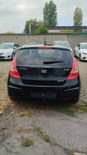 Обява за продажба на Hyundai I30 1.6 benzin koja ~8 999 лв. - изображение 5 | Auto.bg Обява за продажба на Hyundai I30 1.6 benzin koja ~8 999 лв. - изображение 5