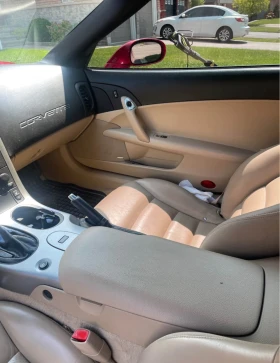 Chevrolet Corvette LS2 * * CARFAX * * АВТО КРЕДИТ * *  - 38999 лв. / 19939.87 € - 74271742 7