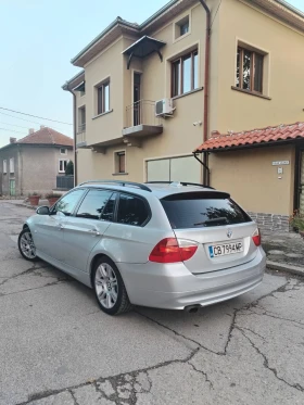 BMW 320 | Mobile.bg    5