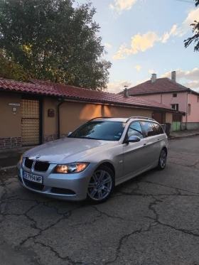 BMW 320 | Mobile.bg    2