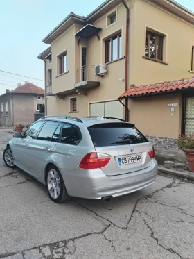 BMW 320 | Mobile.bg    8