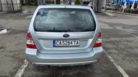 Subaru Forester - 3550 € / 6943.20 лв. - 69637409 4