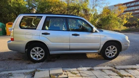 Subaru Forester, снимка 4